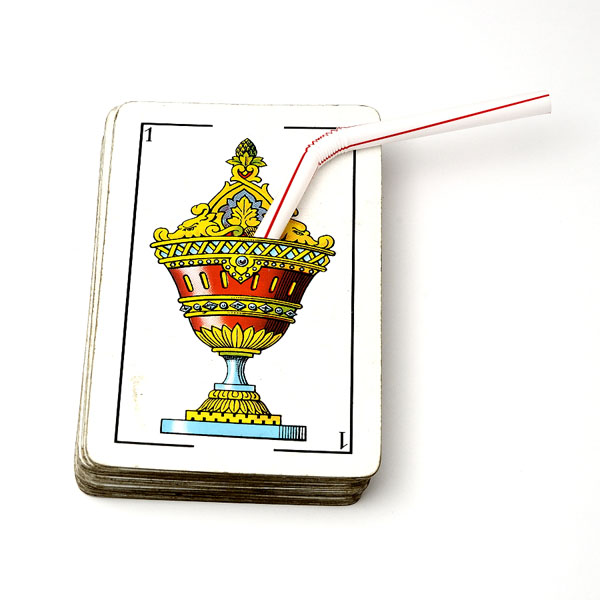 Photograph David Santaolalla De Copas on One Eyeland